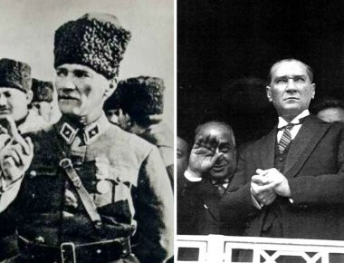 Τουρκία: Σύλληψη λοχία της στρατοχωροφυλακής- Αποκάλεσε τον Μ.Κεμάλ «ελευθερομασώνο»